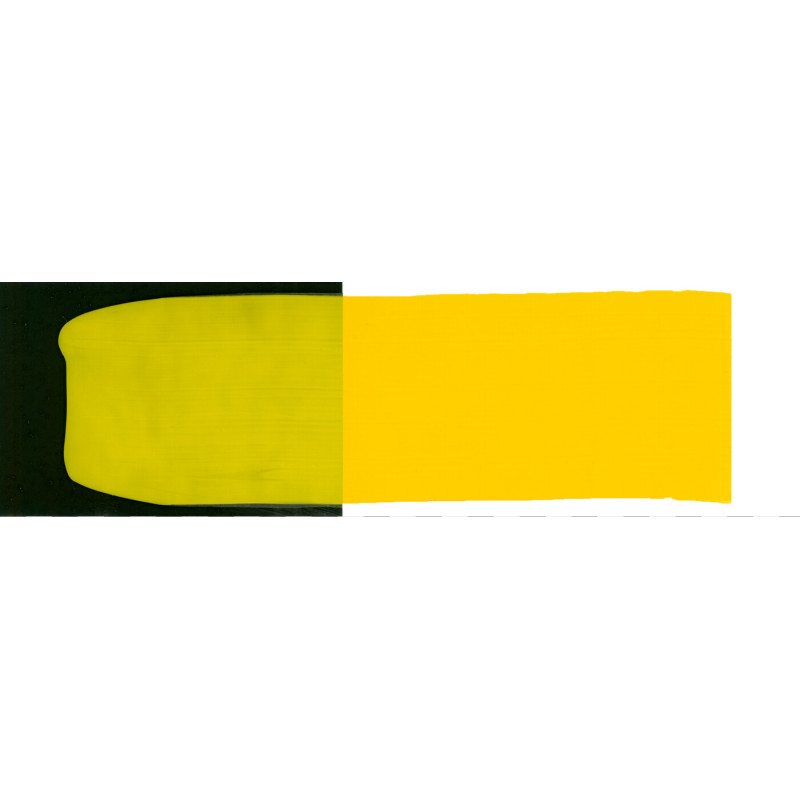 farba akrylowa Schmincke PRIMAcryl nr 209 Brilliant yellow - 35 ml