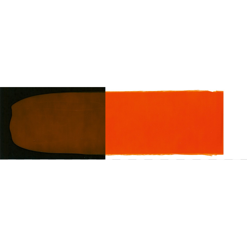 farba akrylowa Schmincke PRIMAcryl nr 216 Pyrrole orange - 35 ml