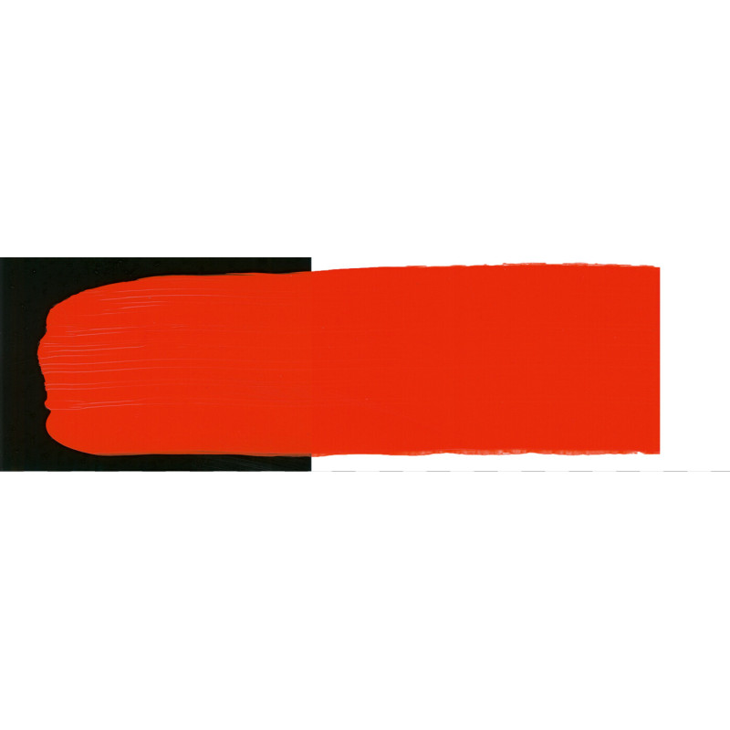 farba akrylowa Schmincke PRIMAcryl nr 317 Cadmium red light - 35 ml
