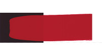 farba akrylowa Schmincke PRIMAcryl nr 323 Pyrrole red dark - 35 ml