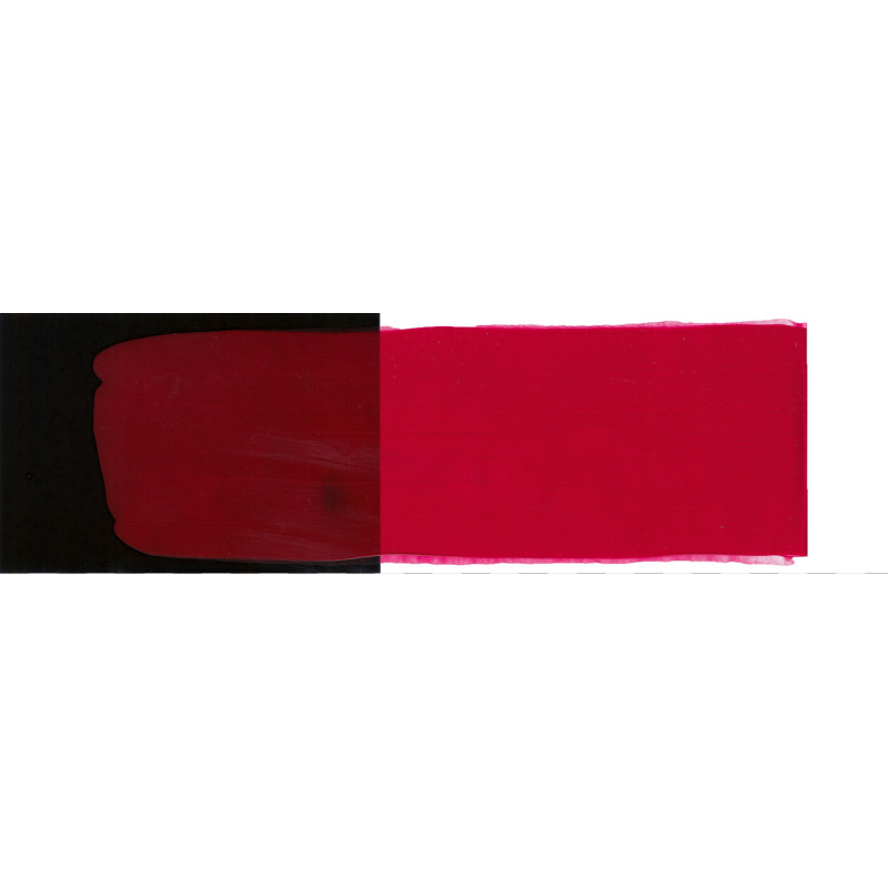 farba akrylowa Schmincke PRIMAcryl nr 325 Quinacridone red - 35 ml