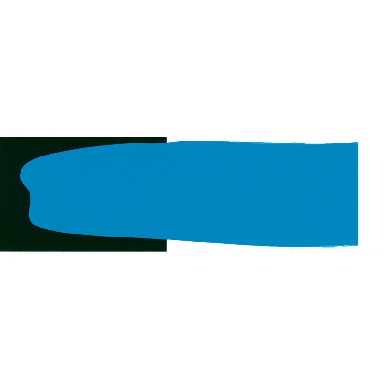 farba akrylowa Schmincke PRIMAcryl nr 454 Cerulean blue - 35 ml