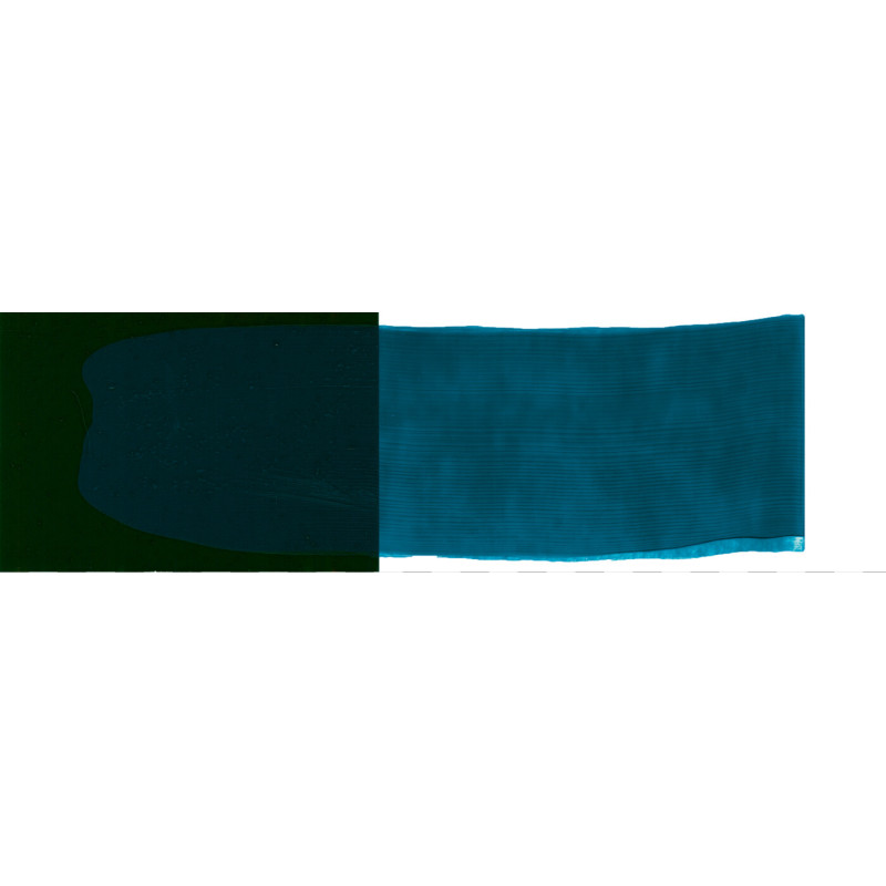 farba akrylowa Schmincke PRIMAcryl nr 455 Phthalo turquoise - 35 ml