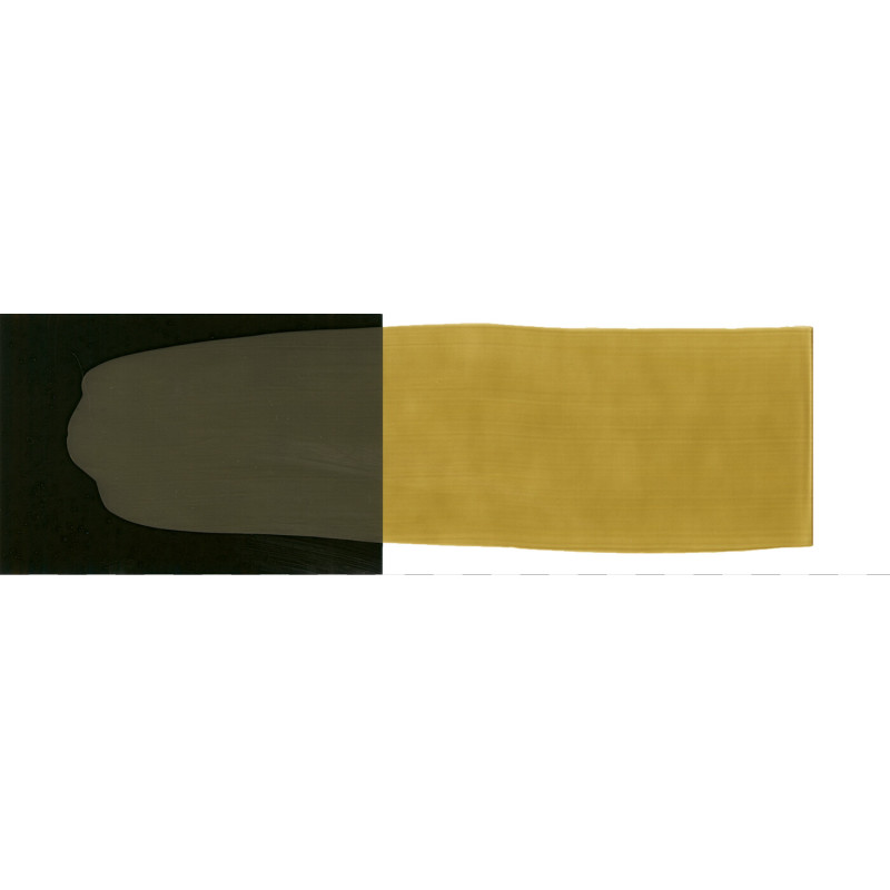 farba akrylowa Schmincke PRIMAcryl nr 571 Natural green earth - 35 ml