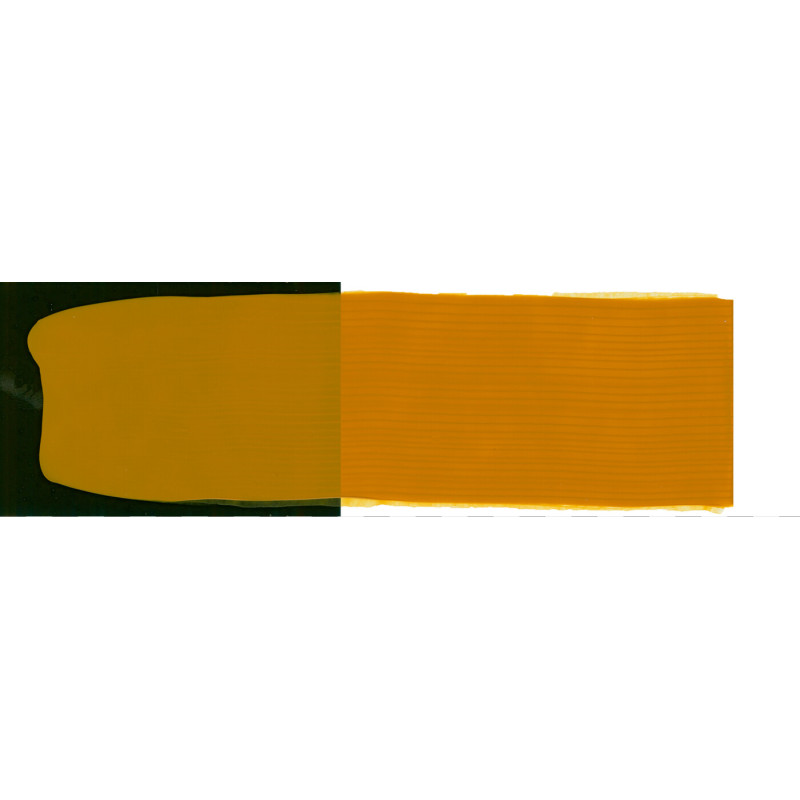 farba akrylowa Schmincke PRIMAcryl nr 675 Yellow ochre - 250 ml