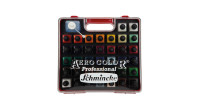Komplet farb akrylowych AERO COLOR 37x28 ml - art. 81136097