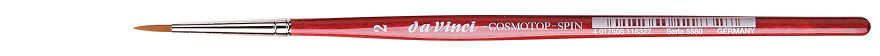 pędzel do akwareli COSMOTOP SPIN nr 2