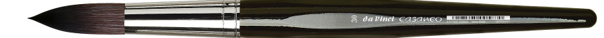 pędzel do akwareli CASANEO - 30