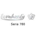 pędzel  Rubens - Rein Kolinsky Seria 780 nr - 7