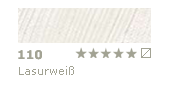 farba olejna Schmincke NORMA nr 110