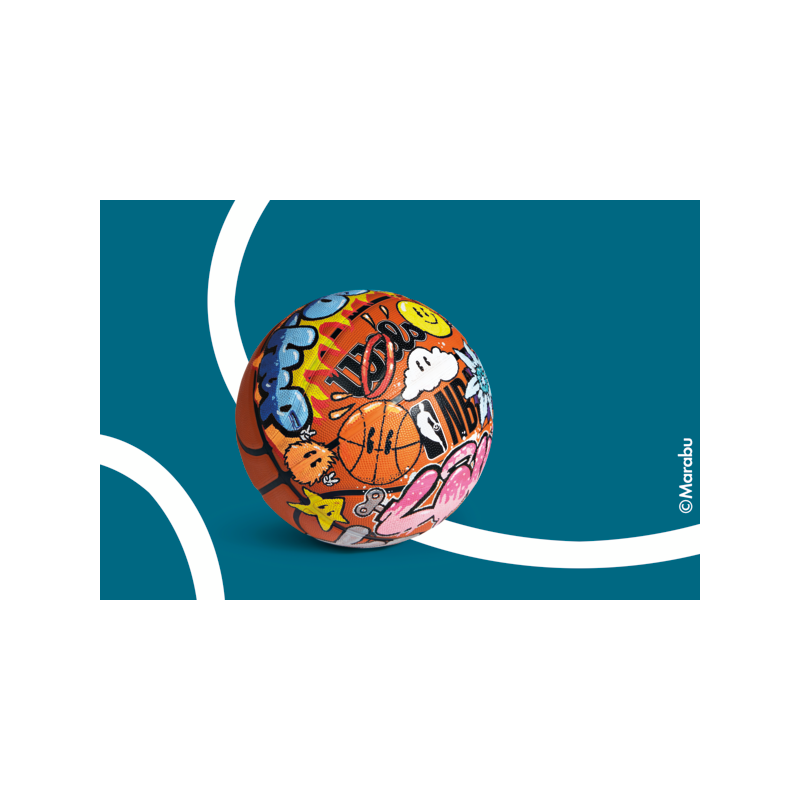 Marabu YONO Marker zestaw markerów akrylowych 4 kol. 1,5-3 mm NEONOWE - art. 1240000004000