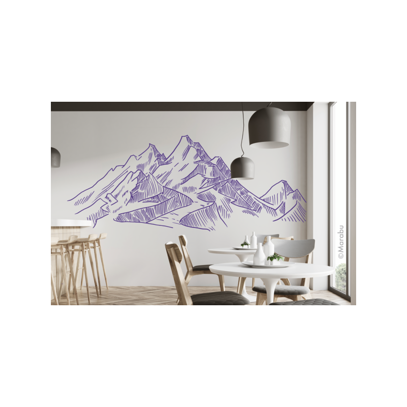 Marabu YONO Marker zestaw markerów akrylowych 6 kol. 1,5-3 mm PASTELOWE - art. 1240000004003