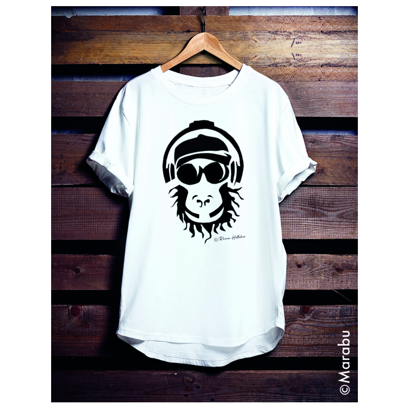 Zestaw do sitodruku na tkaninie Marabu SCREEN PRINTING - art. 1703000000082