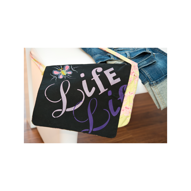 Zestaw farb do tkanin Marabu TEXTIL PLUS 6x15 ml - art. 1715000000087