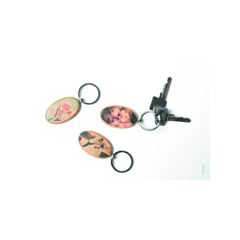 Zestaw do fototransferu Marabu PHOTO TRANSFER 4 szt. - art. 1141000000001