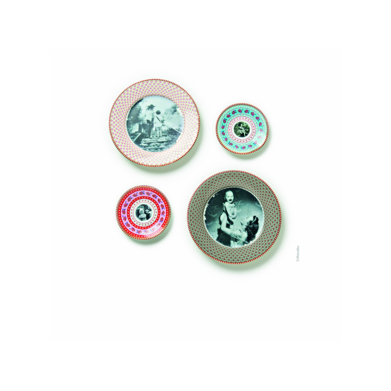 Zestaw do fototransferu Marabu PHOTO TRANSFER 4 szt. - art. 1141000000001