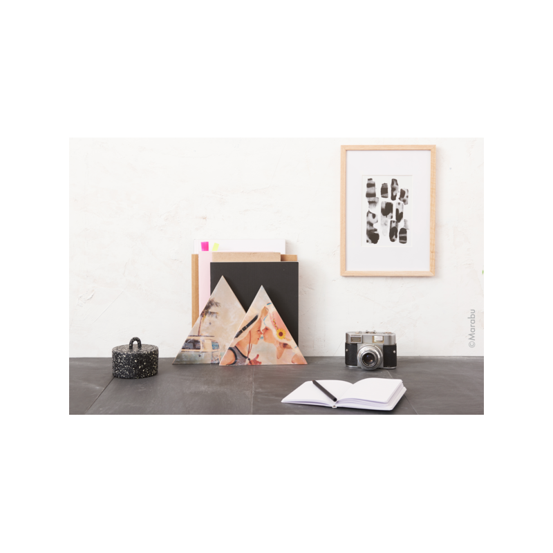 Zestaw do fototransferu Marabu PHOTO TRANSFER 4 szt. - art. 1141000000001