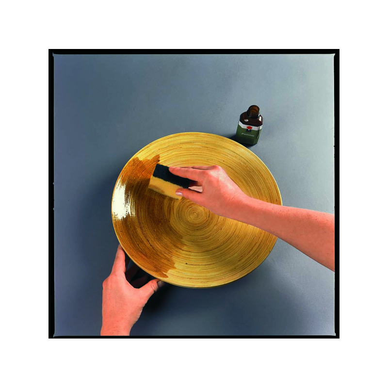 Klej i werniks matowy do decoupage i techniki serwetkowej Marabu - 50 ml