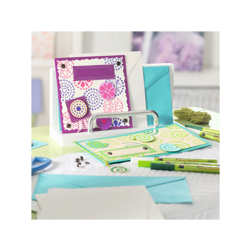 Klej do decoupage i techniki serwetkowej Marabu PRO - 250 ml