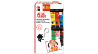 Zestaw farb Marabu KiDS Little Artist 12 x 36 ml  - art. 30500000102