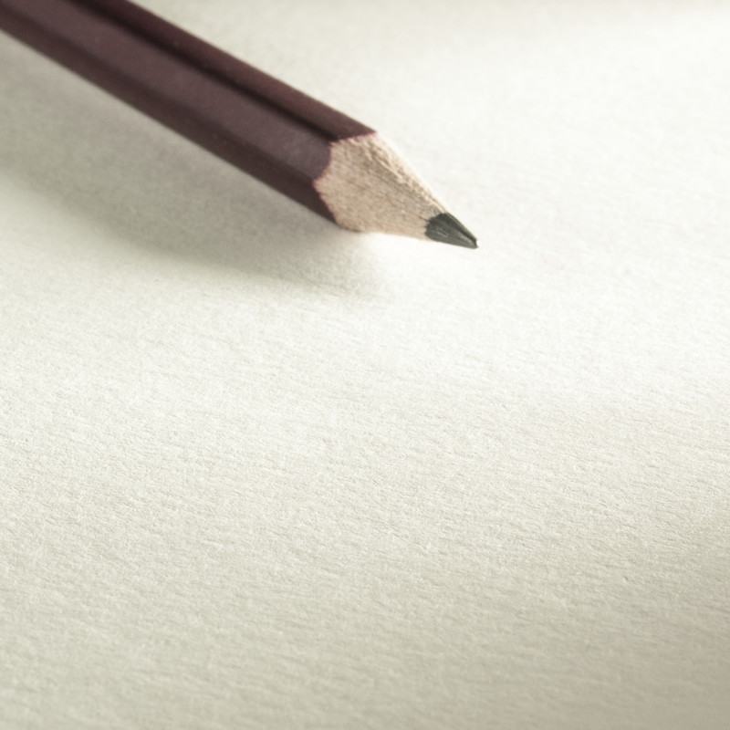 Szkicownik Hahnemühle Sketch Booklet 140g - A4 miękka oprawa