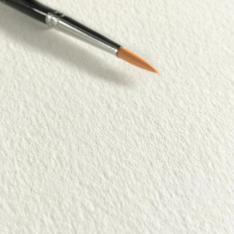 Blok do akwareli Hahnemuhle Sugar Cane 290g cold pressed - 8 x 10,5 cm