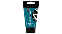 farba akrylowa ARTIST ACRYL nr 998 Turquoise Blue - 75 ml