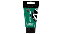 farba akrylowa ARTIST ACRYL nr 976 Phthalo Green Deep - 75 ml