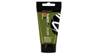 farba akrylowa ARTIST ACRYL nr 968 Olive Green Deep - 75 ml