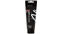 farba akrylowa ARTIST ACRYL nr 974 Carbon black - 120 ml