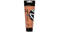 farba akrylowa ARTIST ACRYL nr 087 Copper - 120 ml