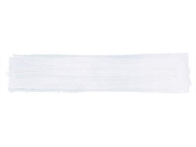 Farba olejno-żywiczna 35 ml Schmincke MUSSINI - 103 Titanium Opaque White