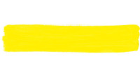 Farba olejno-żywiczna 35 ml Schmincke MUSSINI - 216 Lemon Yellow