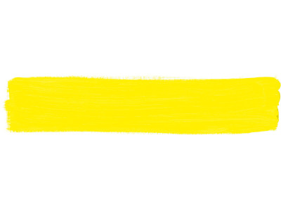 Farba olejno-żywiczna 35 ml Schmincke MUSSINI - 216 Lemon Yellow