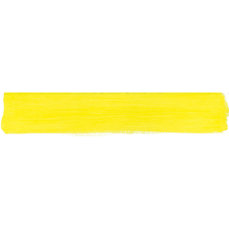Farba olejno-żywiczna 35 ml Schmincke MUSSINI - 220 Vanadium Yellow Light