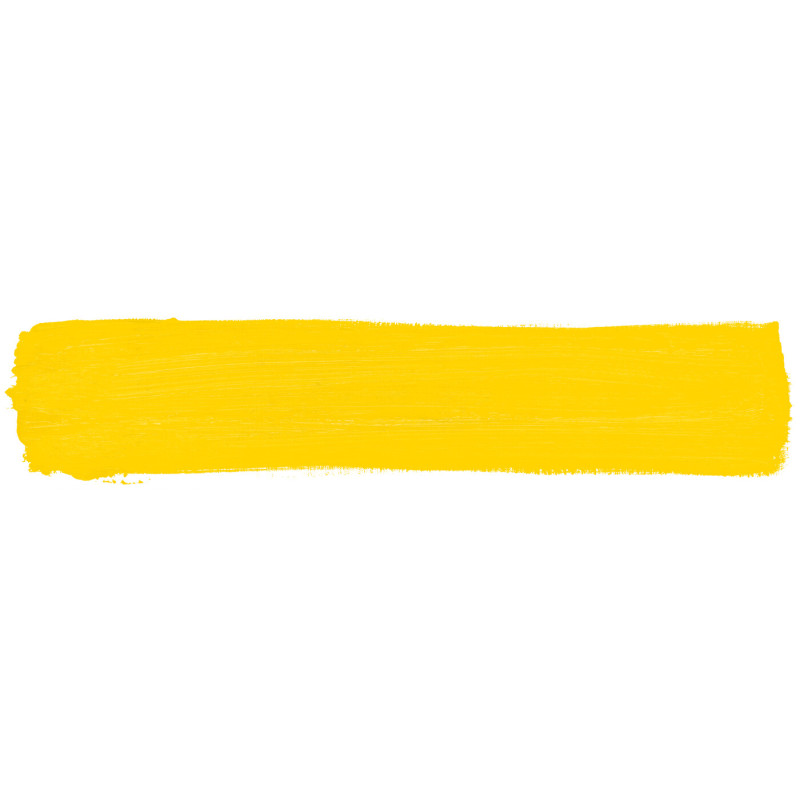 Farba olejno-żywiczna 35 ml Schmincke MUSSINI - 210 Transparent Brilliant Yellow