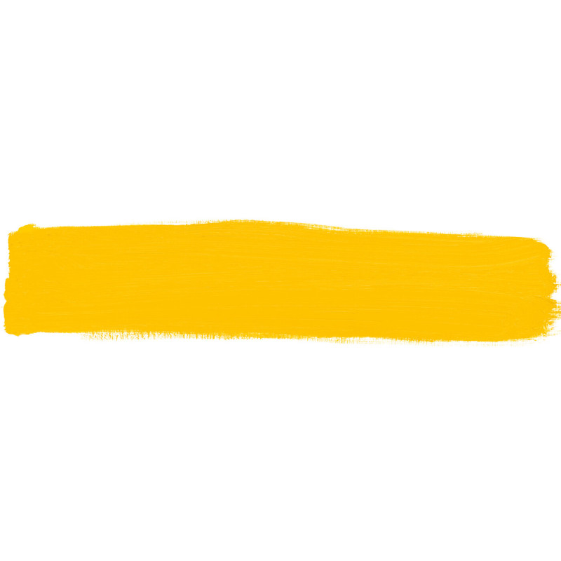 Farba olejno-żywiczna 35 ml Schmincke MUSSINI - 228 Cadmium Yellow Medium