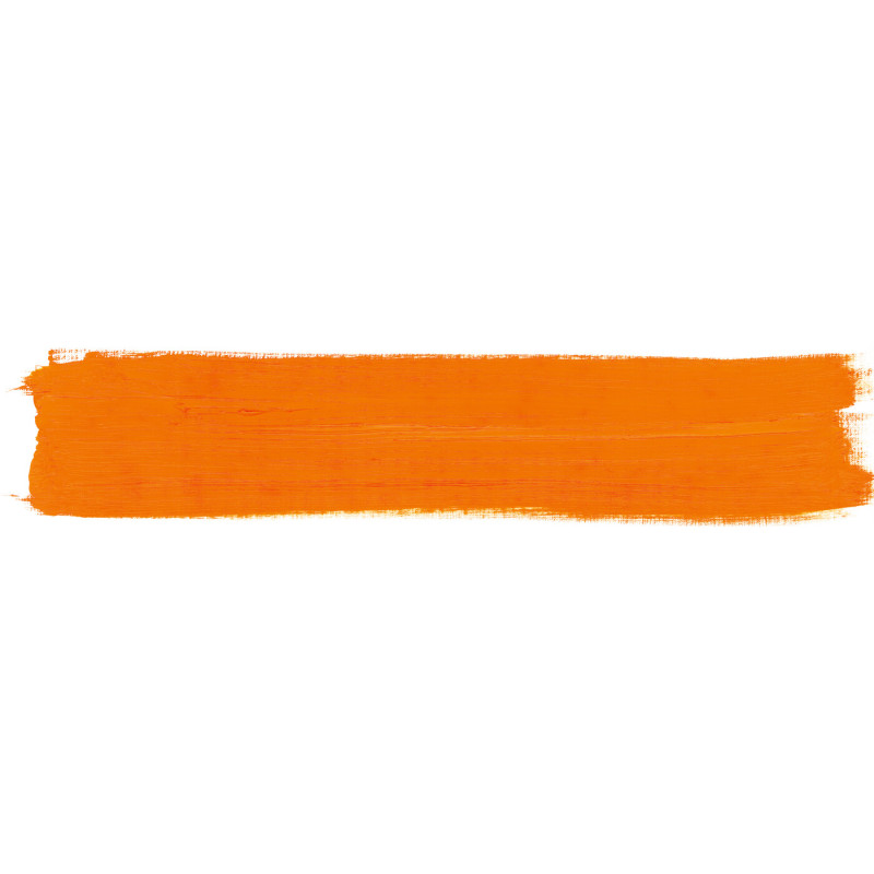 Farba olejno-żywiczna 35 ml Schmincke MUSSINI - 230 Cadmium Orange