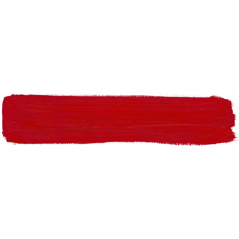 Farba olejno-żywiczna 35 ml Schmincke MUSSINI - 357 Cadmium Red Deep