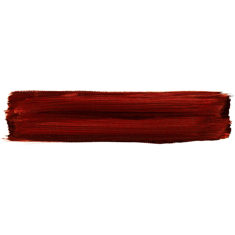 Farba olejno-żywiczna 35 ml Schmincke MUSSINI - 365 Trans. Red Oxide