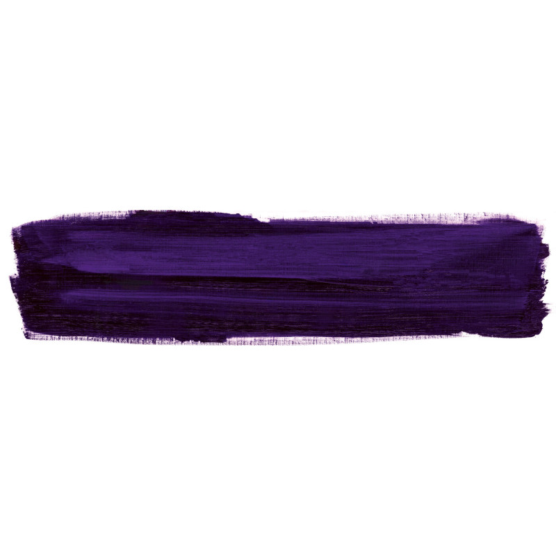 Farba olejno-żywiczna 35 ml Schmincke MUSSINI - 473 Transparent Violet