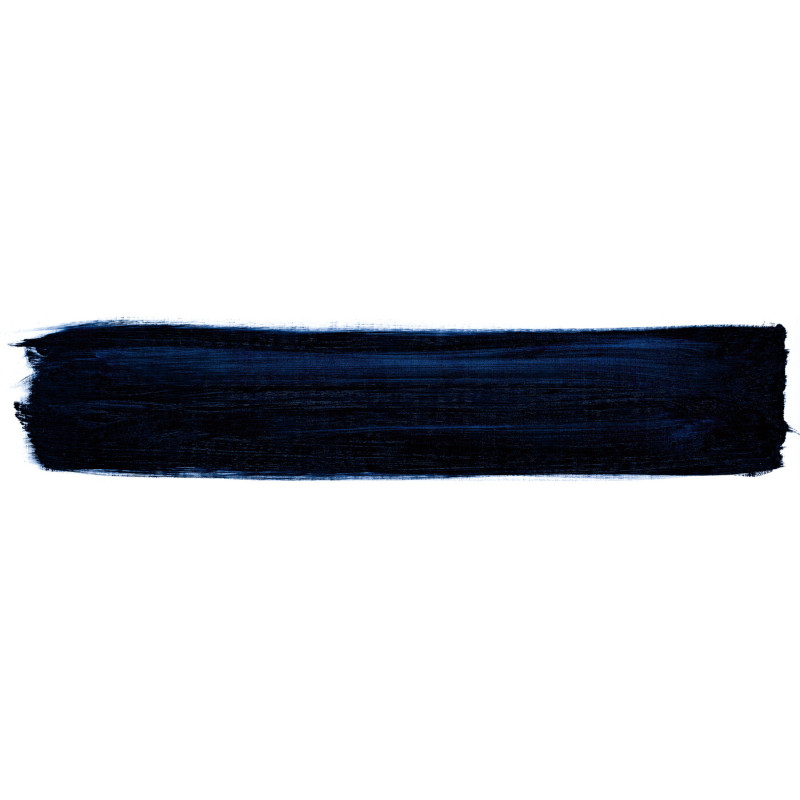 Farba olejno-żywiczna 35 ml Schmincke MUSSINI - 494 Indigo Blue