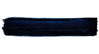 Farba olejno-żywiczna 35 ml Schmincke MUSSINI - 494 Indigo Blue