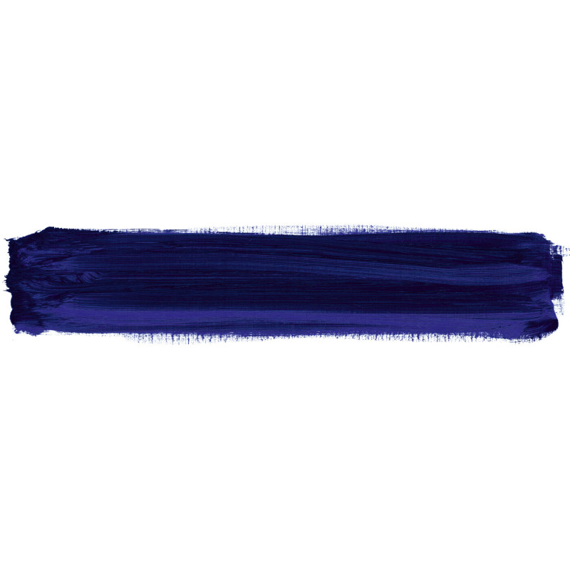 Farba olejno-żywiczna 35 ml Schmincke MUSSINI - 492 Ultramarine Blue Deep