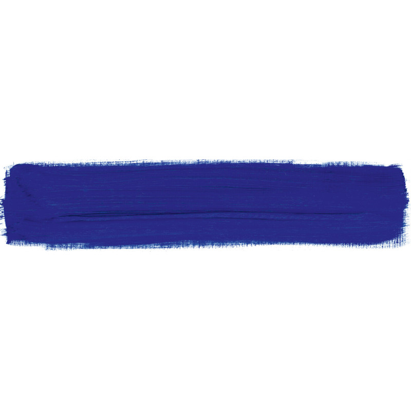Farba olejno-żywiczna 35 ml Schmincke MUSSINI - 491 Ultramarine Blue Light
