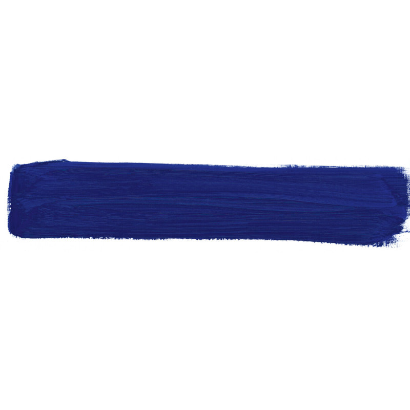 Farba olejno-żywiczna 35 ml Schmincke MUSSINI - 481 Cobalt Blue Deep