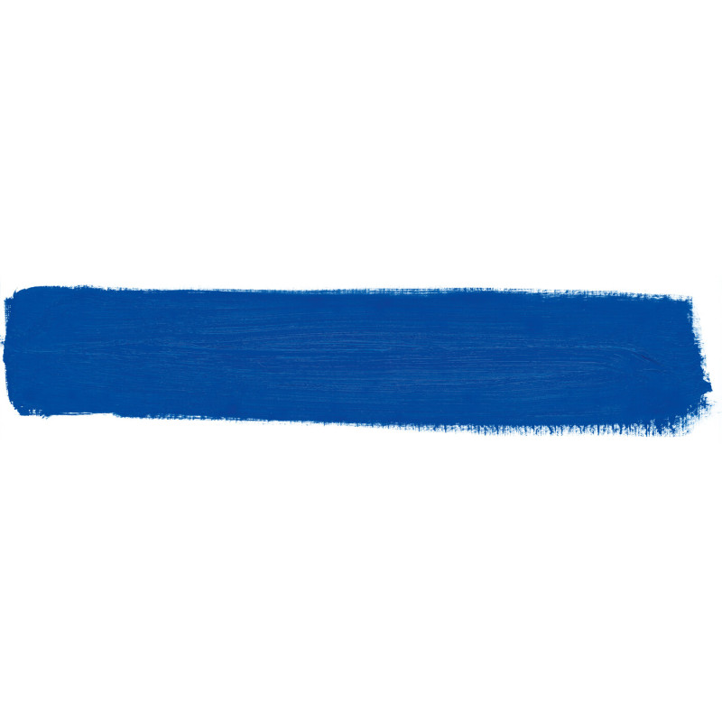 Farba olejno-żywiczna 35 ml Schmincke MUSSINI - 480 Cobalt Blue Light