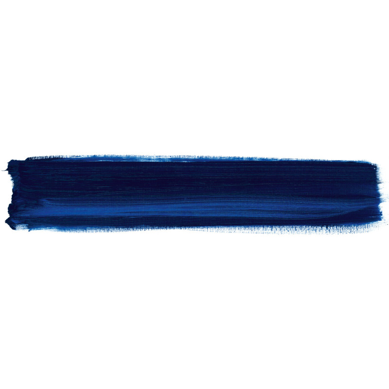 Farba olejno-żywiczna 35 ml Schmincke MUSSINI-496 Transparent Oriental Blue