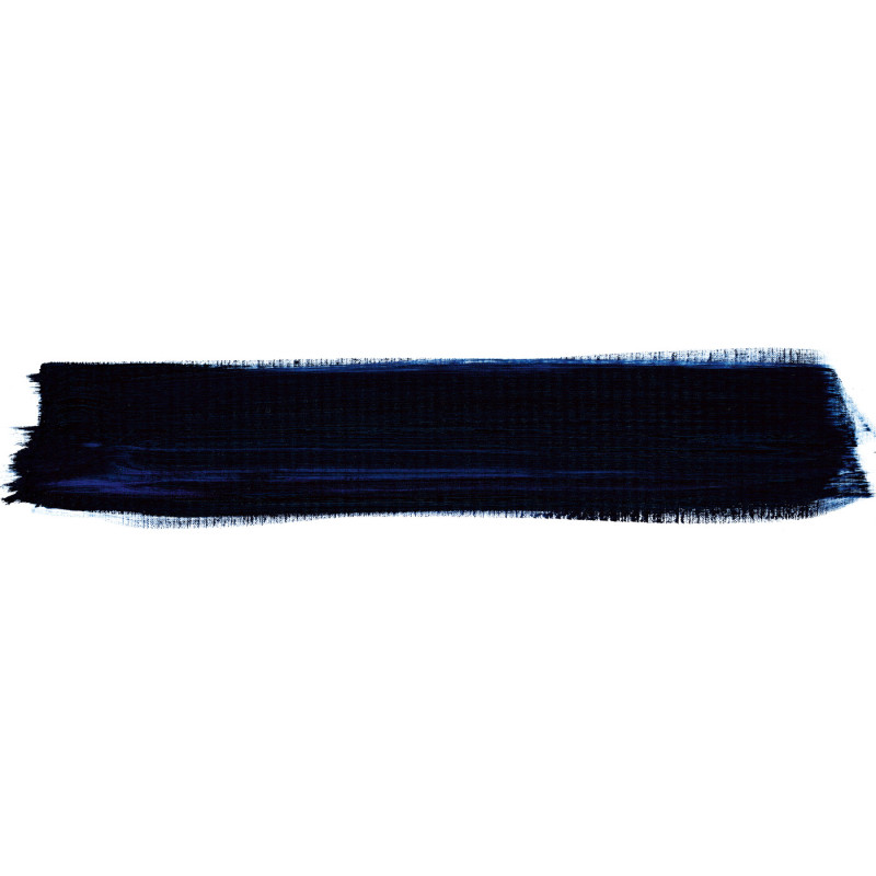 Farba olejno-żywiczna 35 ml Schmincke MUSSINI - 490 Prussian Blue