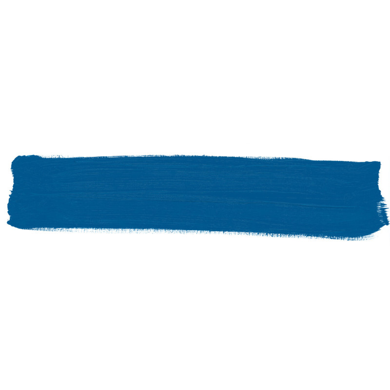 Farba olejno-żywiczna 35 ml Schmincke MUSSINI - 475 Cobalt Cerulean Blue